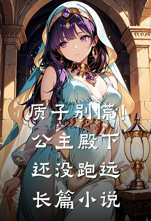 质子别慌！公主殿下还没跑远长篇小说