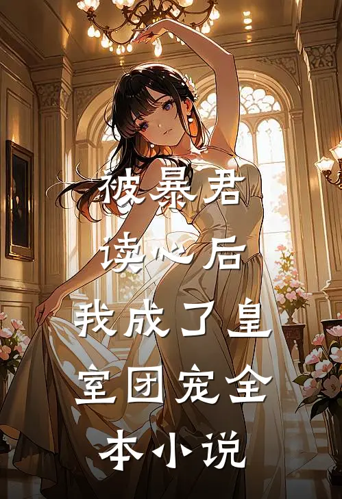 被暴君读心后，我成了皇室团宠全本小说