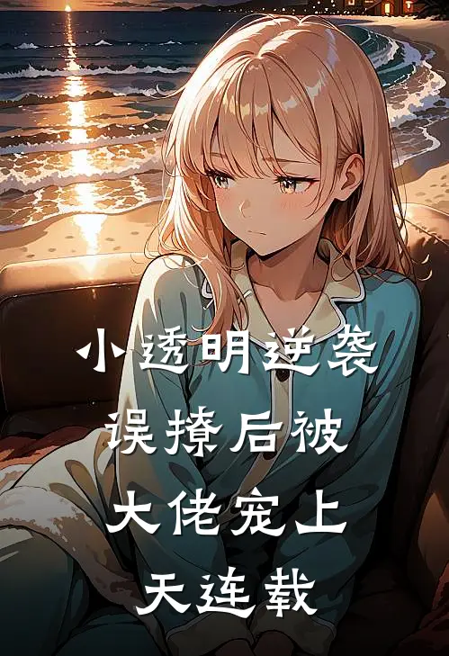 小透明逆袭误撩后被大佬宠上天连载