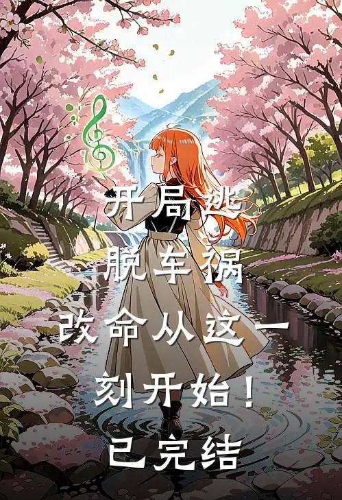 开局逃脱车祸，改命从这一刻开始！已完结