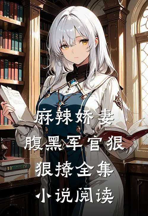 麻辣娇妻，腹黑军官狠狠撩全集小说阅读