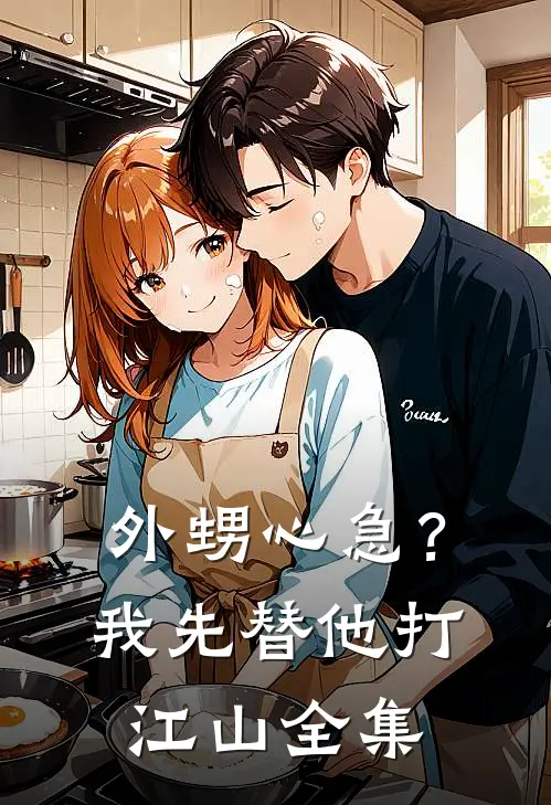 外甥心急?我先替他打江山全集免费阅读
