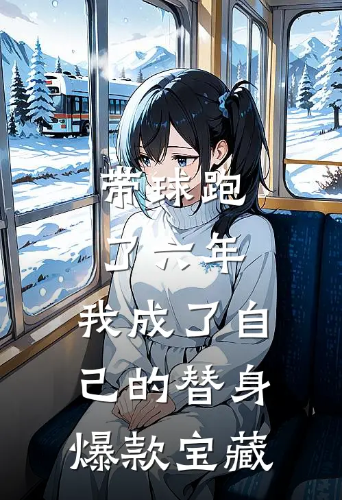 带球跑了六年，我成了自己的替身爆款宝藏