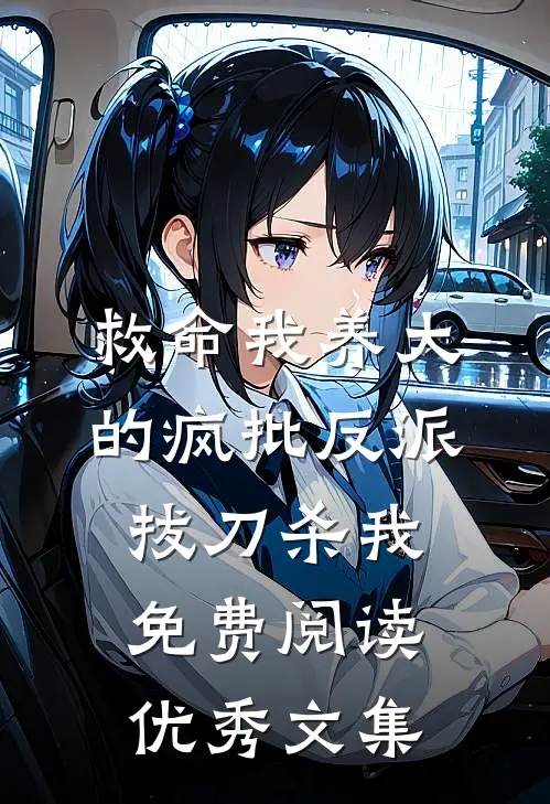 救命我养大的疯批反派拔刀杀我免费阅读优秀文集