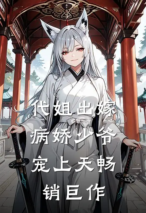代姐出嫁，病娇少爷宠上天畅销巨作