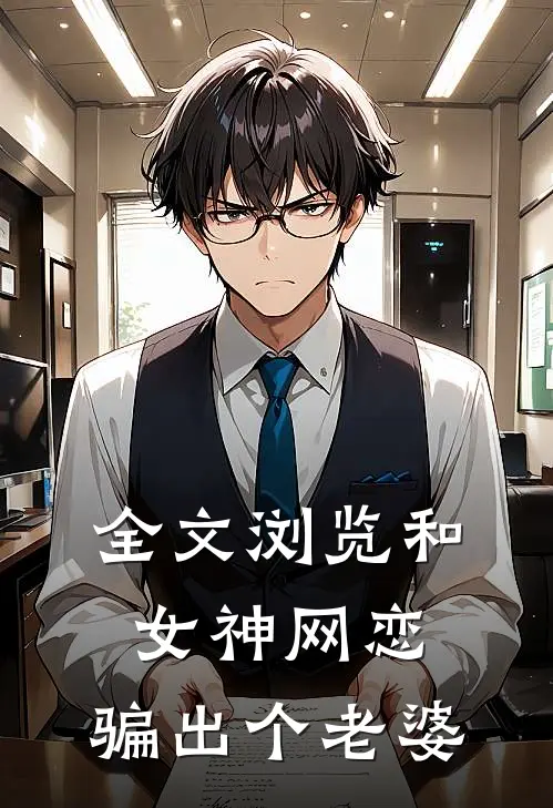 全文浏览和女神网恋,骗出个老婆