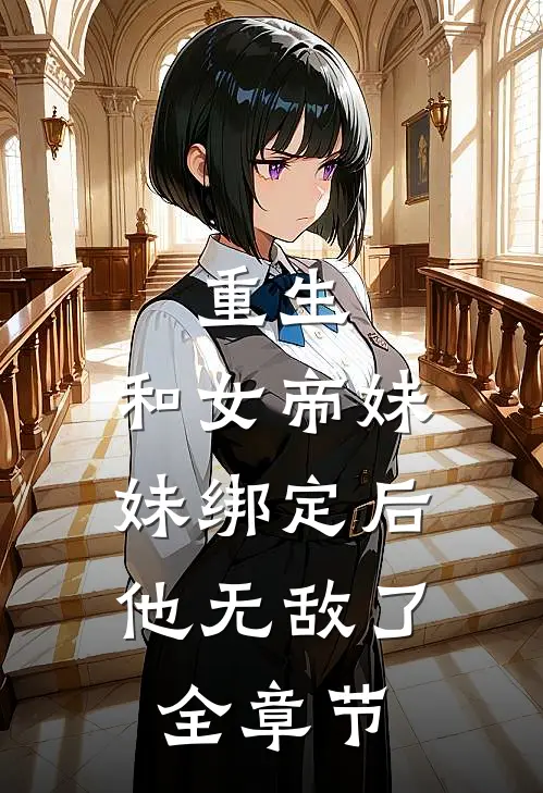 重生：和女帝妹妹绑定后，他无敌了全章节