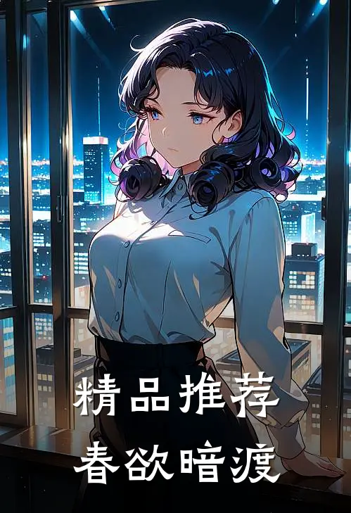 精品推荐春欲暗渡