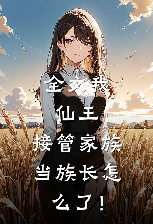 全文我，仙王，接管家族当族长怎么了！