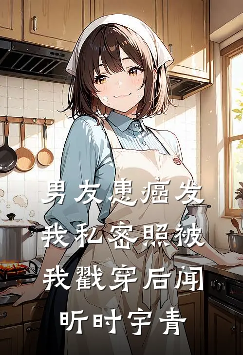男友患癌发我私密照被我戳穿后闻昕时宇青
