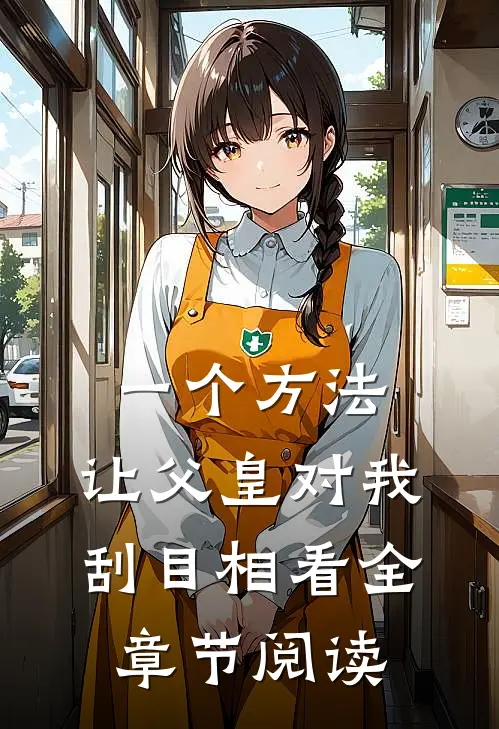 一个方法，让父皇对我刮目相看全章节阅读