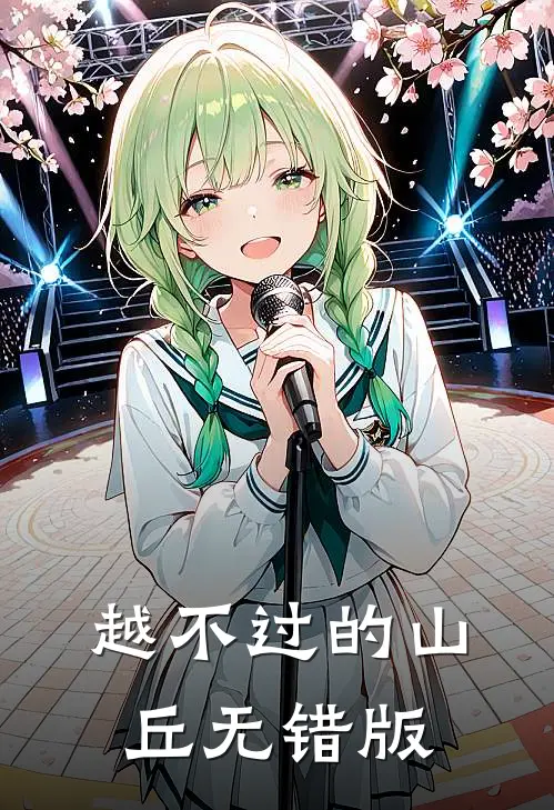 越不过的山丘无错版