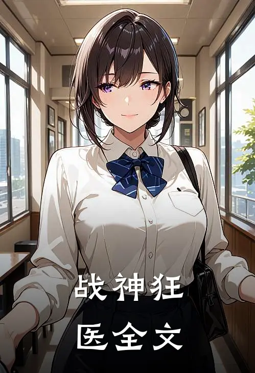 战神狂医全文