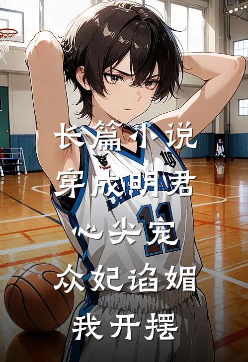 长篇小说穿成明君心尖宠，众妃谄媚我开摆