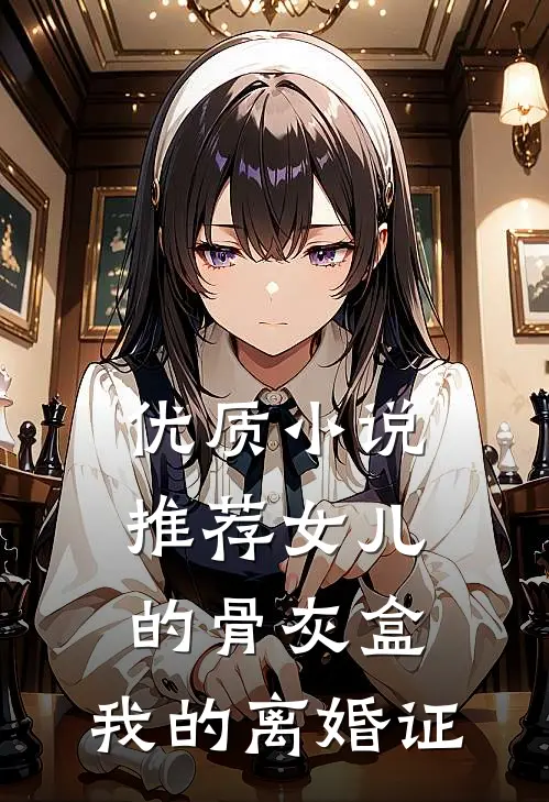 优质小说推荐女儿的骨灰盒，我的离婚证
