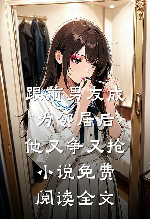跟前男友成为邻居后，他又争又抢小说免费阅读全文