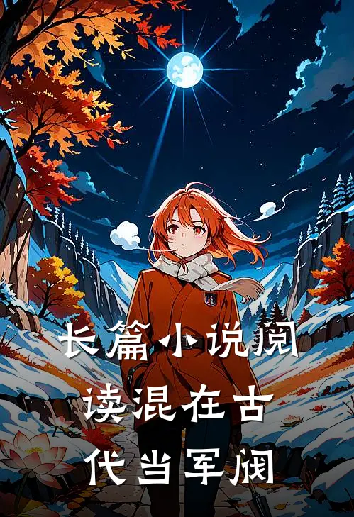 长篇小说阅读混在古代当军阀