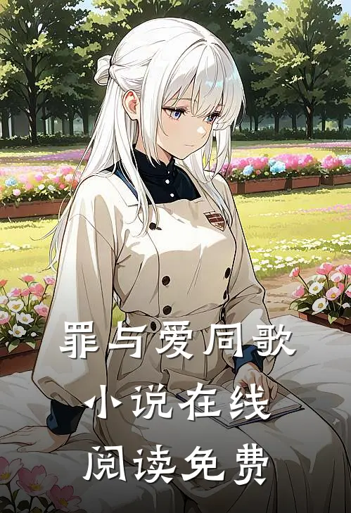 罪与爱同歌小说在线阅读免费
