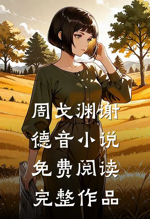 周戈渊谢德音小说免费阅读完整作品