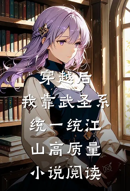 穿越后，我靠武圣系统一统江山高质量小说阅读