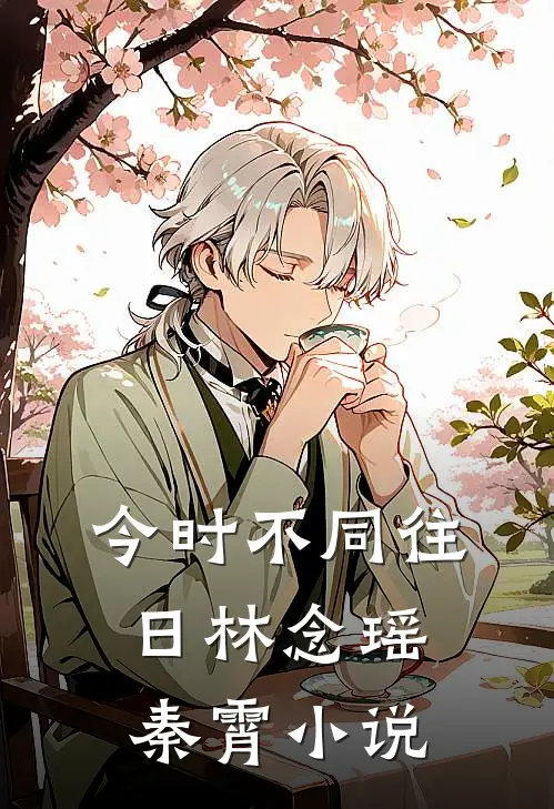 今时不同往日林念瑶秦霄小说