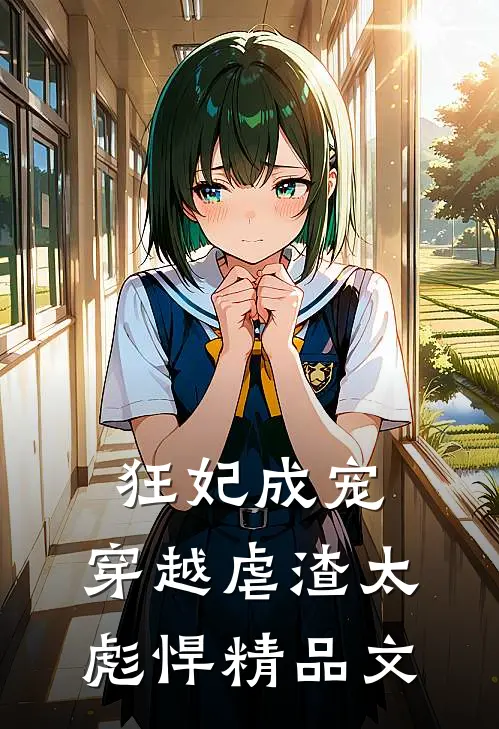 狂妃成宠：穿越虐渣太彪悍精品文
