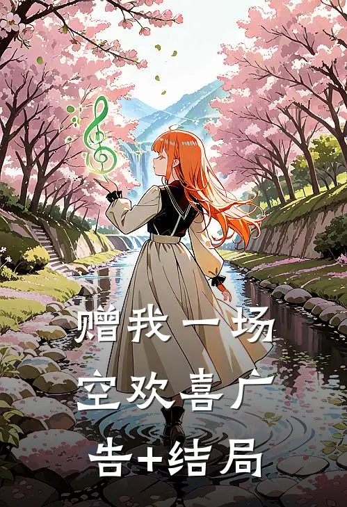 赠我一场空欢喜广告+结局