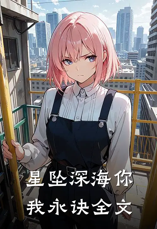 星坠深海你我永诀全文
