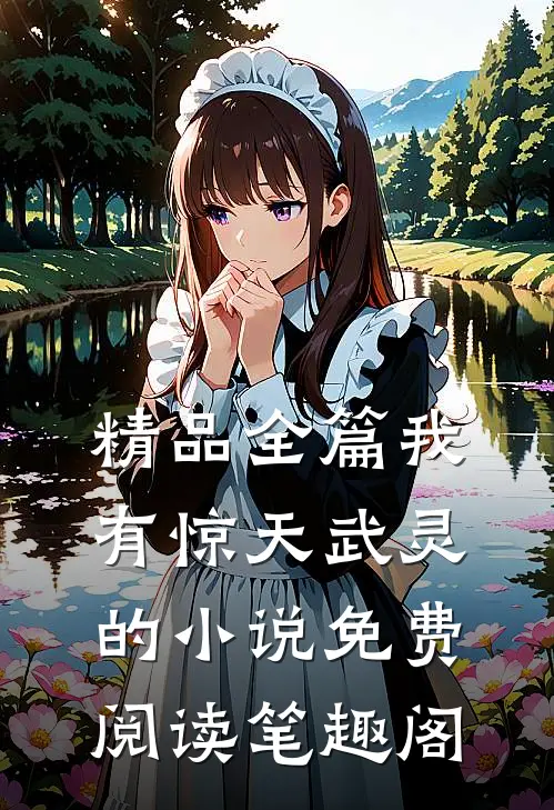 精品全篇我有惊天武灵的免费阅读笔趣阁