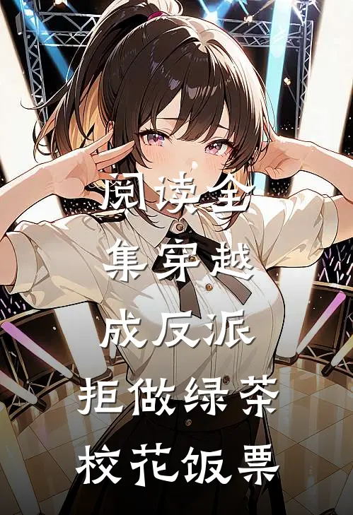 阅读全集穿越成反派，拒做绿茶校花饭票