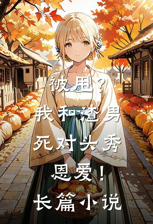 被甩？我和渣男死对头秀恩爱！长篇小说