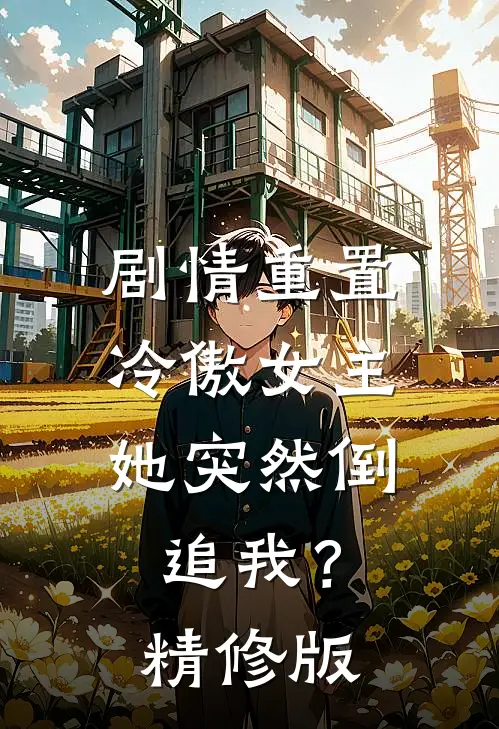 剧情重置，冷傲女主她突然倒追我？精修版