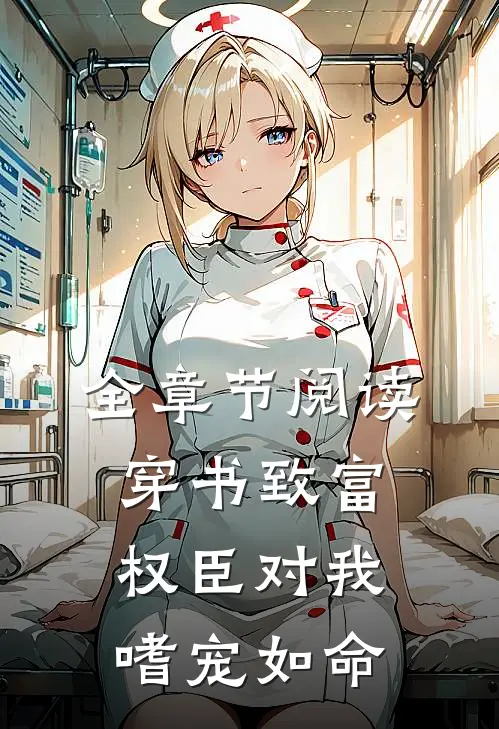 全章节阅读穿书致富：权臣对我嗜宠如命