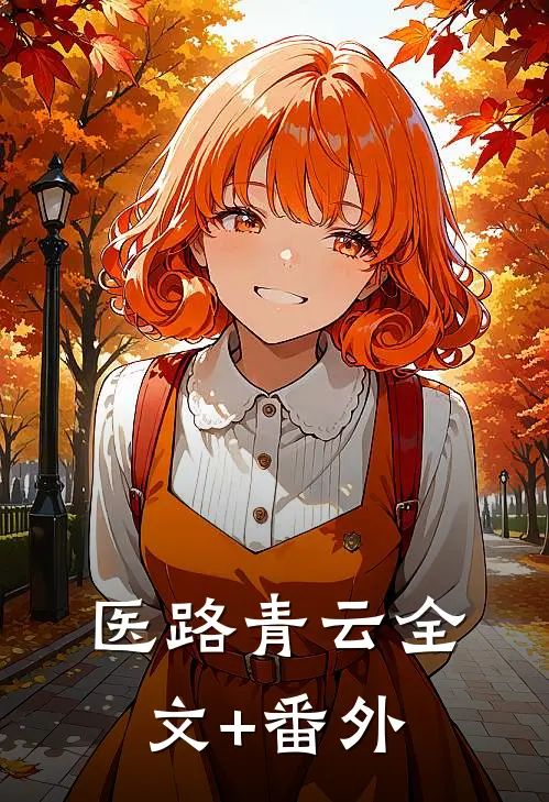 医路青云全文+番外