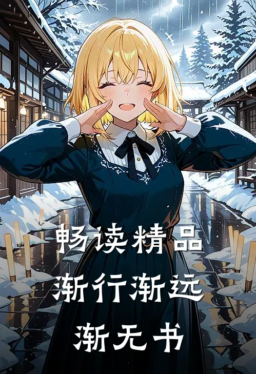 畅读精品渐行渐远渐无书