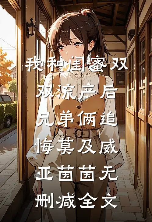 我和闺蜜双双流产后，兄弟俩追悔莫及威亚茵茵无删减全文