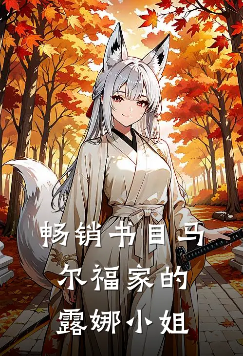 畅销书目马尔福家的露娜小姐