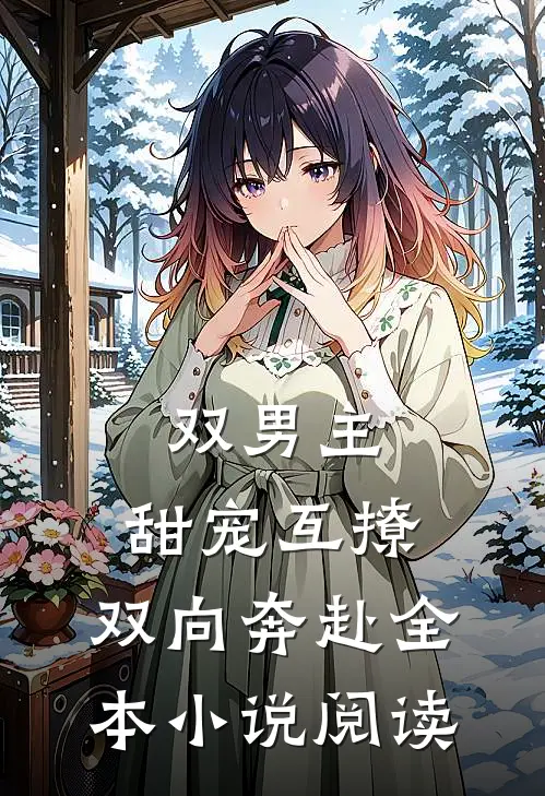 双男主：甜宠互撩，双向奔赴全本小说阅读