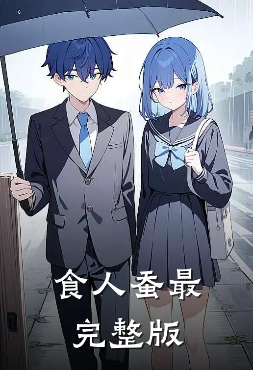 食人蚕最完整版
