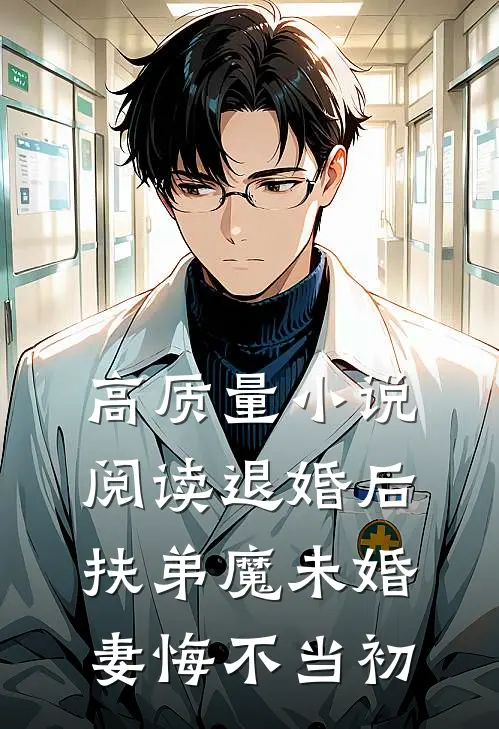 高质量小说阅读退婚后，扶弟魔未婚妻悔不当初