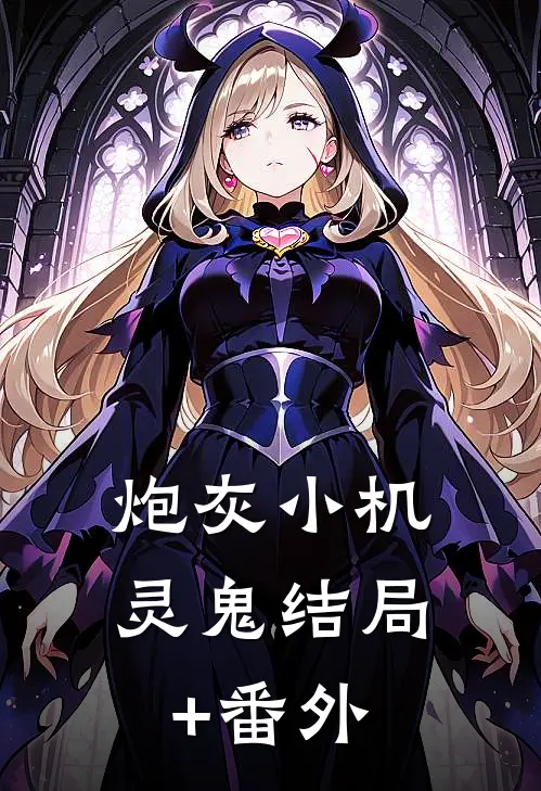 炮灰小机灵鬼结局+番外