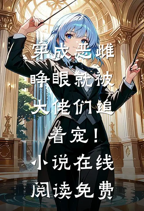 穿成恶雌，睁眼就被大佬们追着宠！小说在线阅读免费