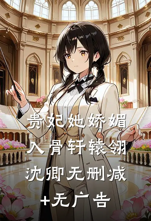 贵妃她娇媚入骨轩辕翎沈卿无删减+无广告