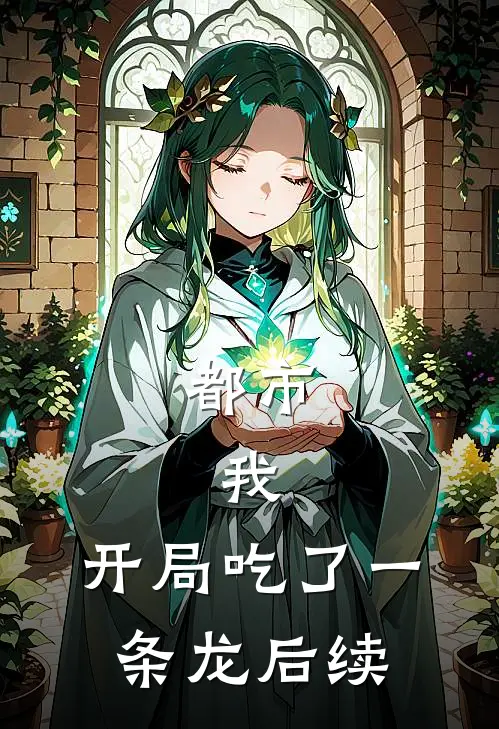 都市：我，开局吃了一条龙后续
