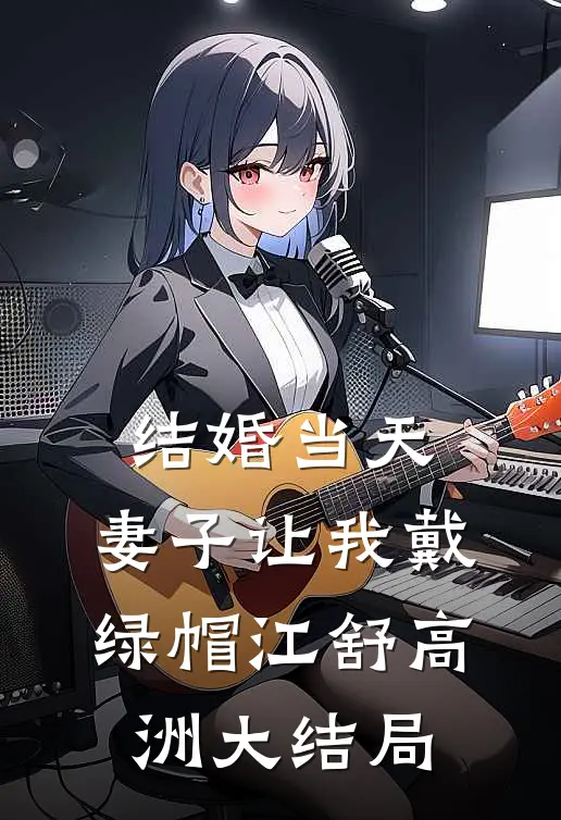 结婚当天，妻子让我戴绿帽江舒高洲大结局