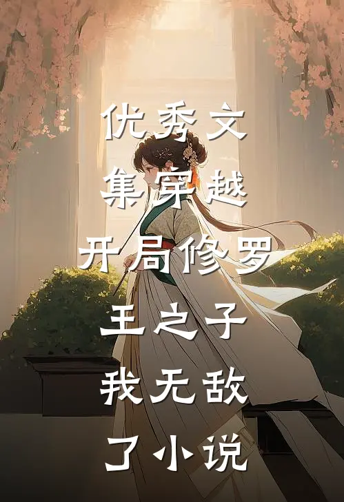 优秀文集穿越:开局修罗王之子,我无敌了小说