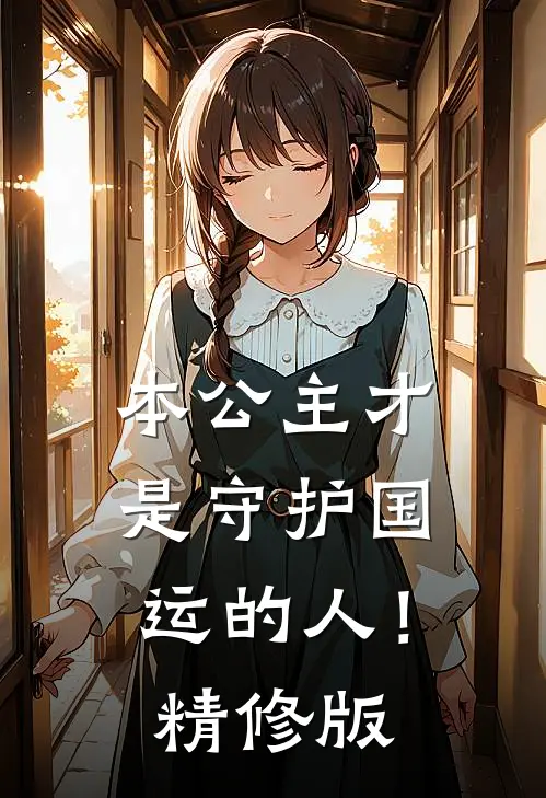 本公主才是守护国运的人！精修版