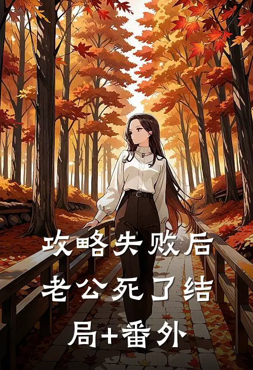 攻略失败后，老公死了结局+番外