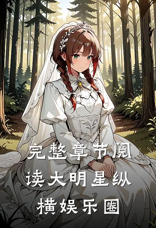 完整章节阅读大明星纵横娱乐圈