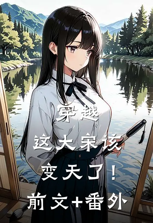 穿越：这大宋该变天了！前文+番外